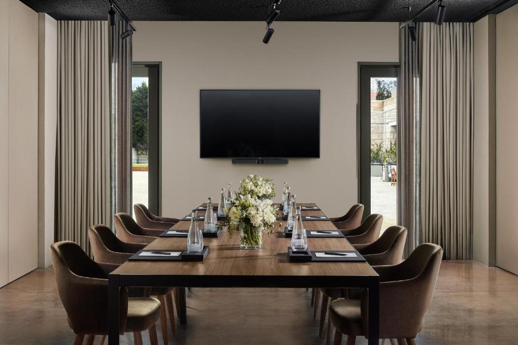 Tivoli Kopke Porto Gaia Hotel - Resim 10