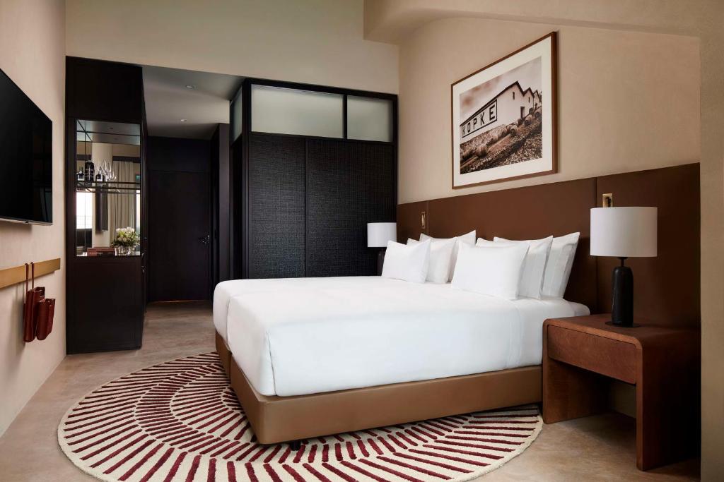 Tivoli Kopke Porto Gaia Hotel - Resim 15