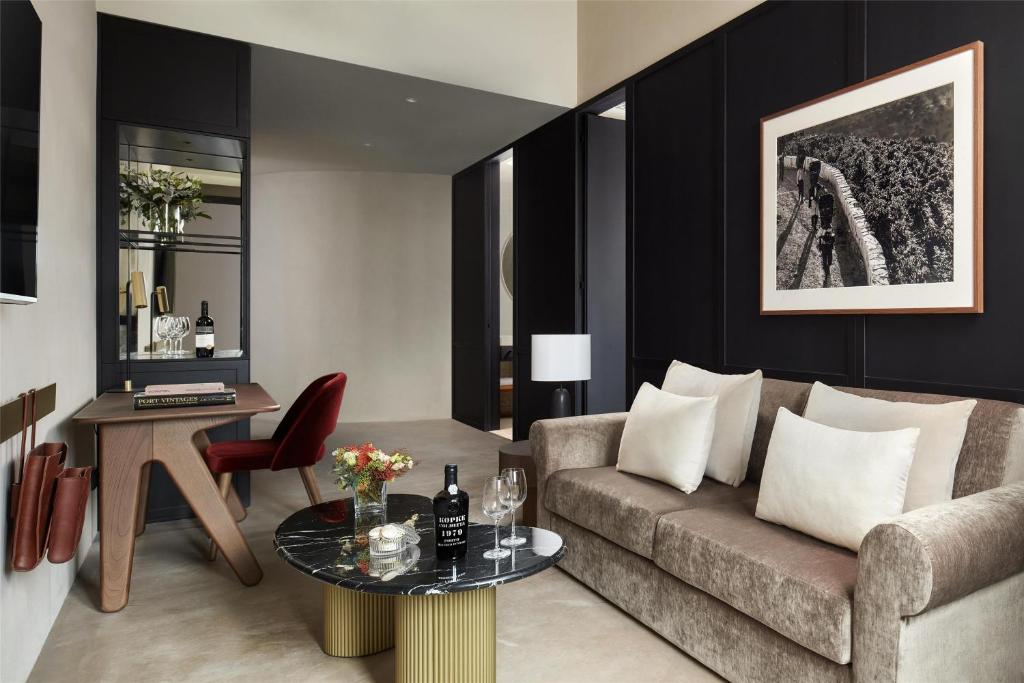 Tivoli Kopke Porto Gaia Hotel - Resim 17