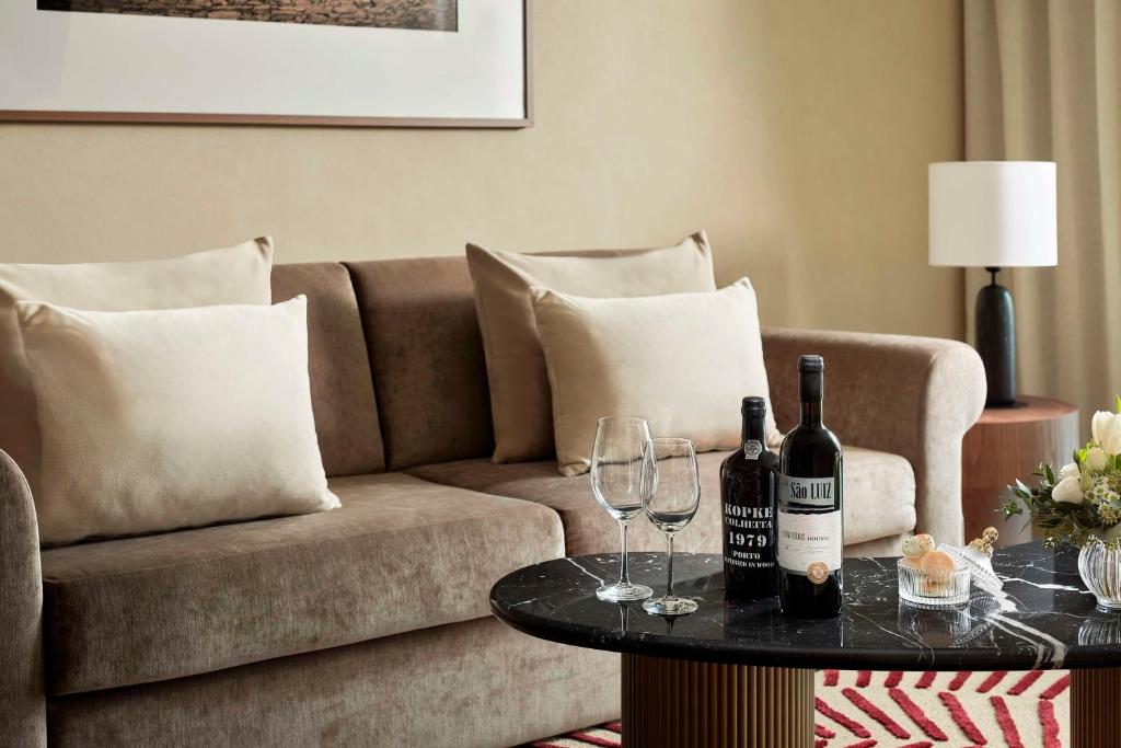 Tivoli Kopke Porto Gaia Hotel - Resim 24