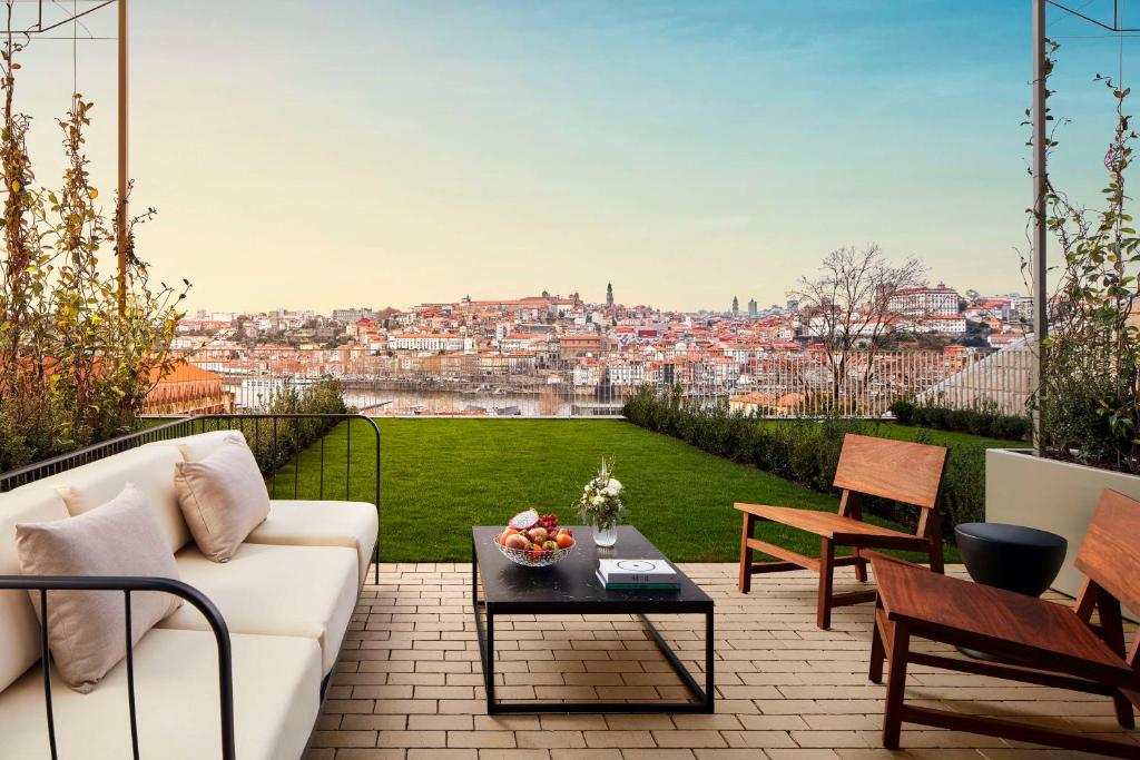 Tivoli Kopke Porto Gaia Hotel - Resim 25