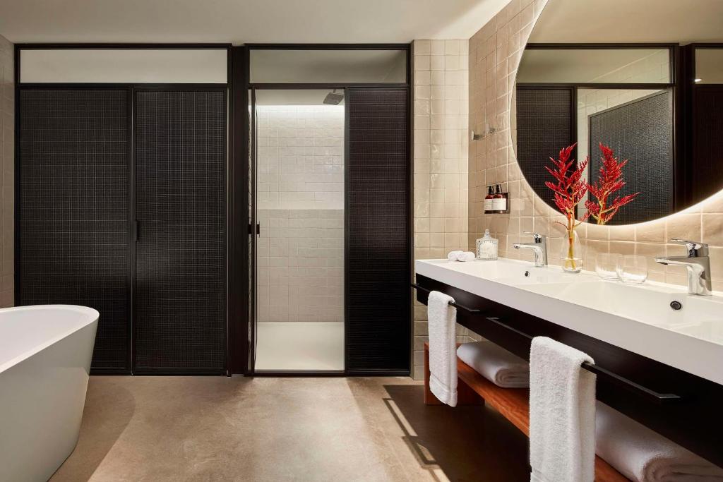 Tivoli Kopke Porto Gaia Hotel - Resim 27