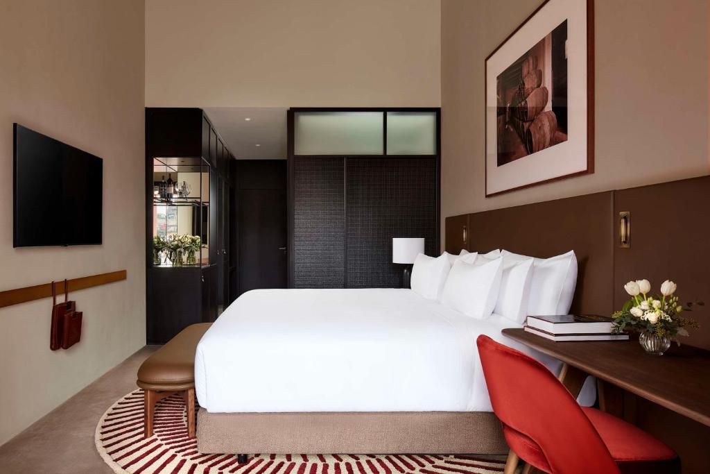 Tivoli Kopke Porto Gaia Hotel - Resim 28