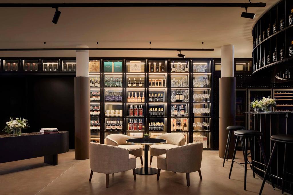 Tivoli Kopke Porto Gaia Hotel - Resim 36