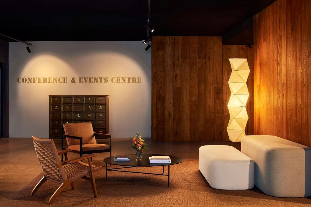 Tivoli Kopke Porto Gaia Hotel - Resim 42