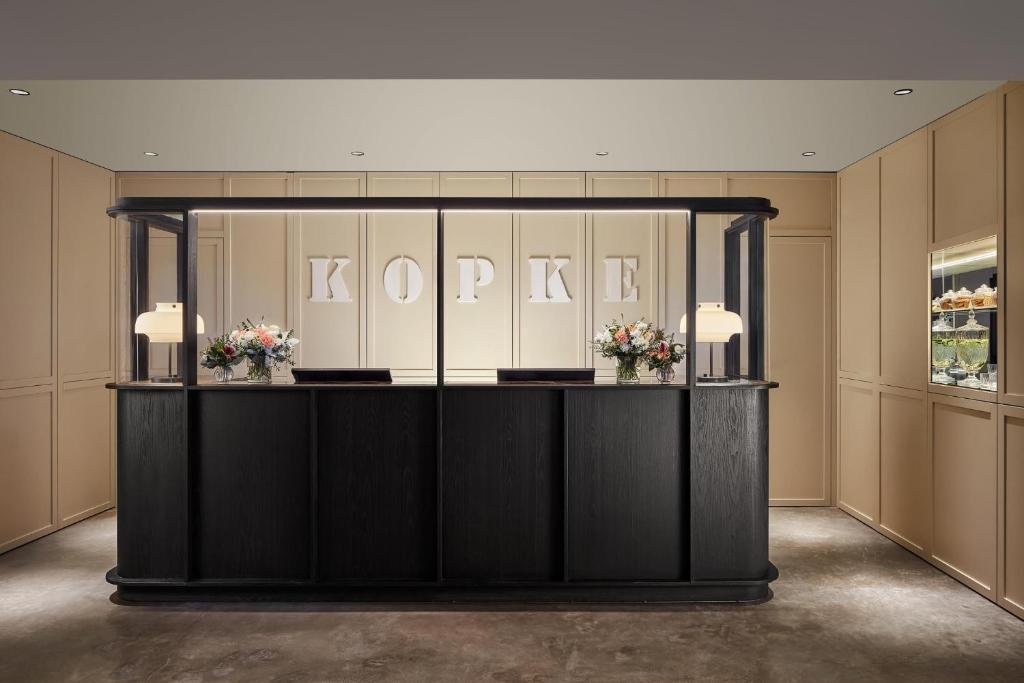 Tivoli Kopke Porto Gaia Hotel - Resim 44