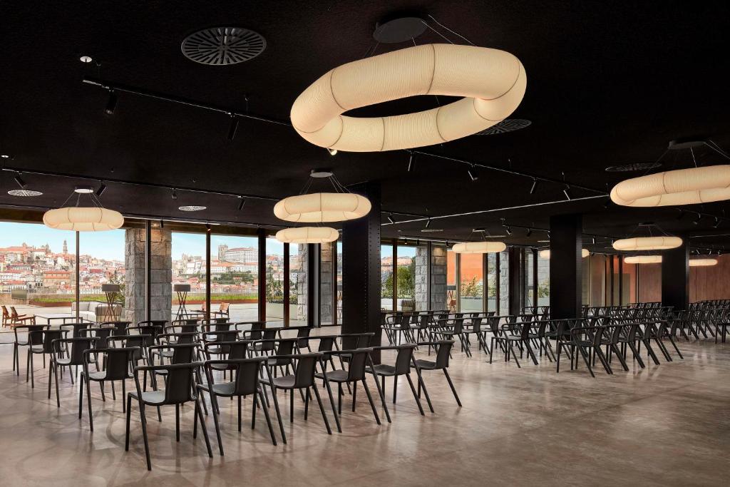 Tivoli Kopke Porto Gaia Hotel - Resim 43