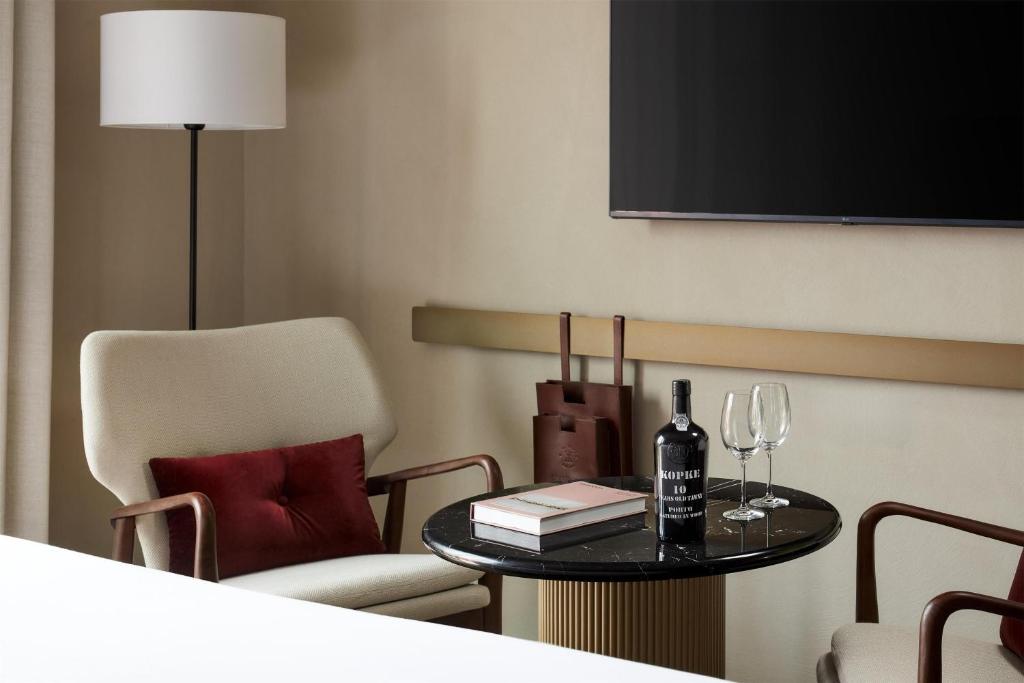 Tivoli Kopke Porto Gaia Hotel - 11