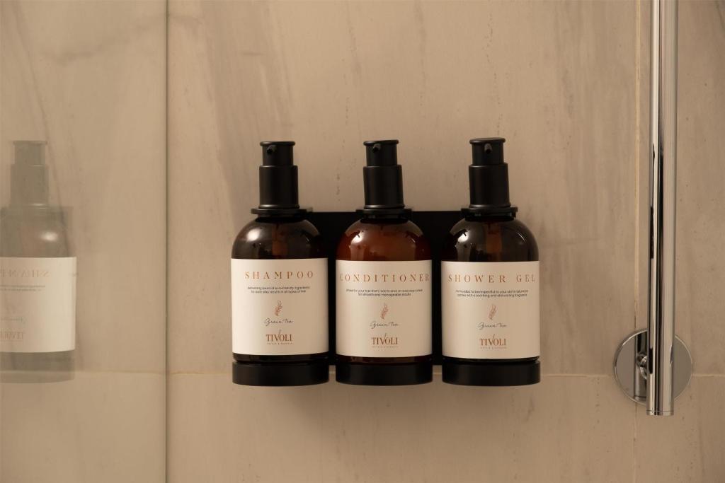 Tivoli Kopke Porto Gaia Hotel - 5