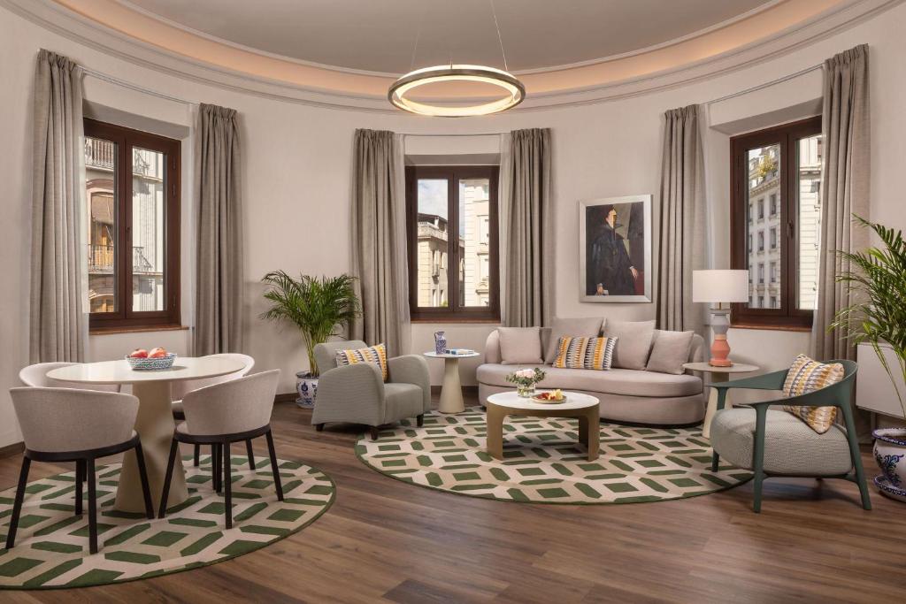 NH Collection Victoria - Resim 4