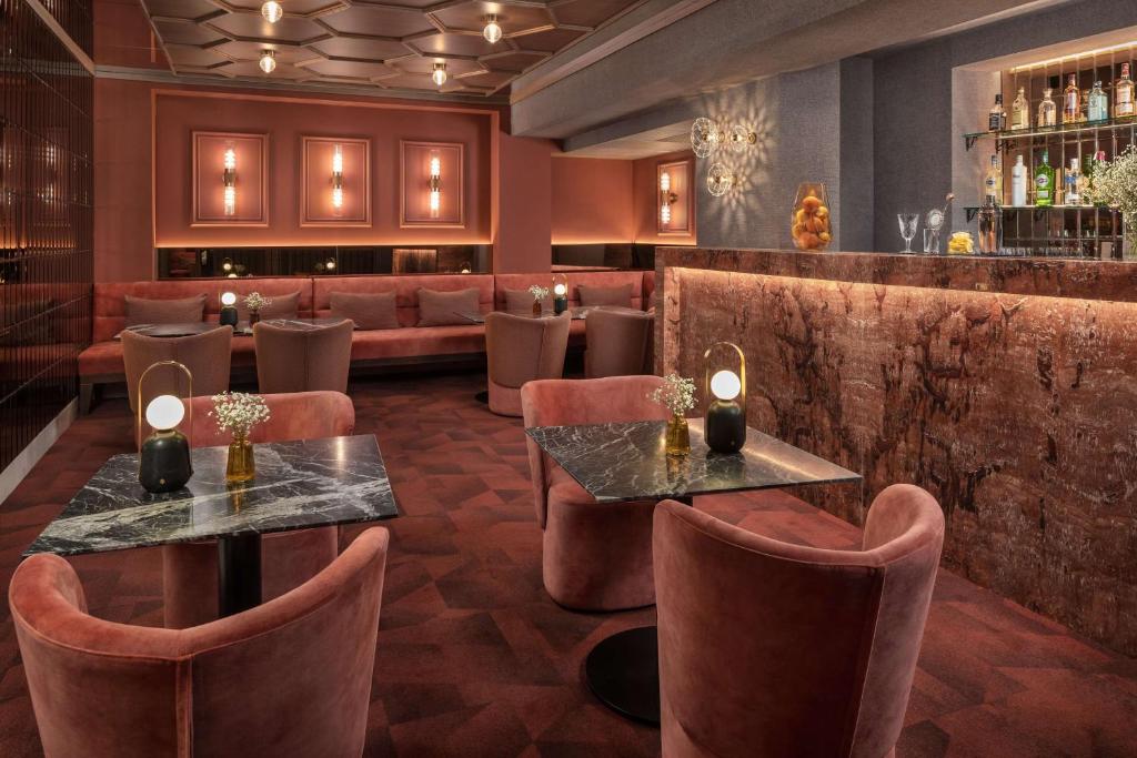 NH Collection Victoria - Resim 7