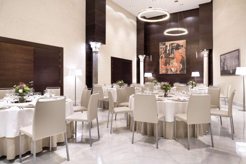 NH Collection Victoria - Resim 12