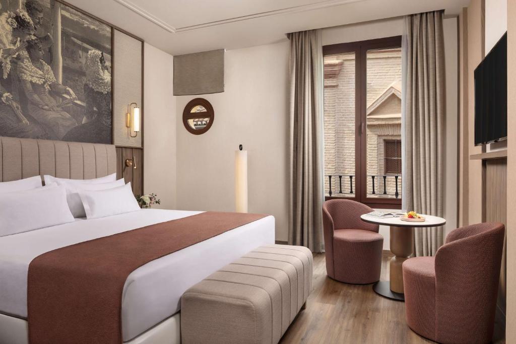 NH Collection Victoria - Resim 14