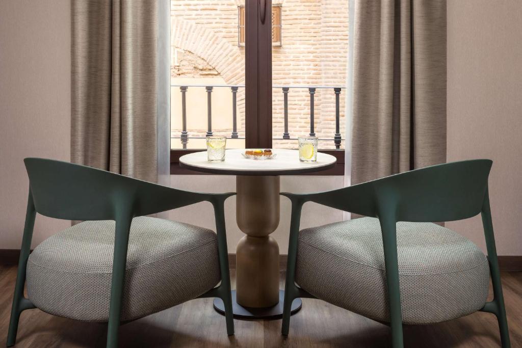 NH Collection Victoria - 16