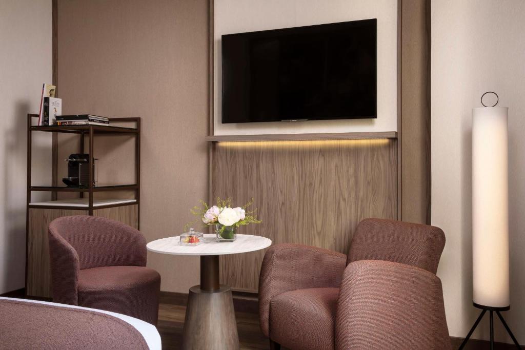 NH Collection Victoria - 2