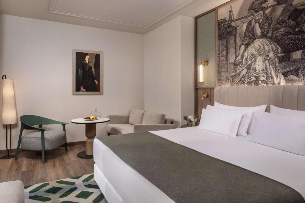 NH Collection Victoria - 15