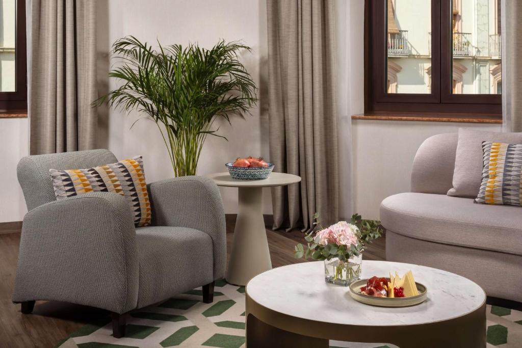 NH Collection Victoria - Resim 21