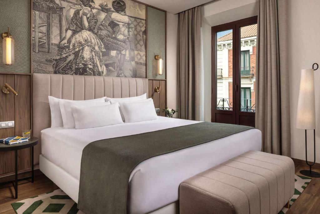 NH Collection Victoria - Resim 24