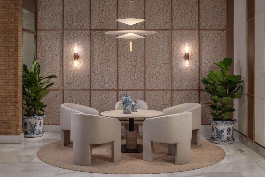 NH Collection Victoria - Resim 29