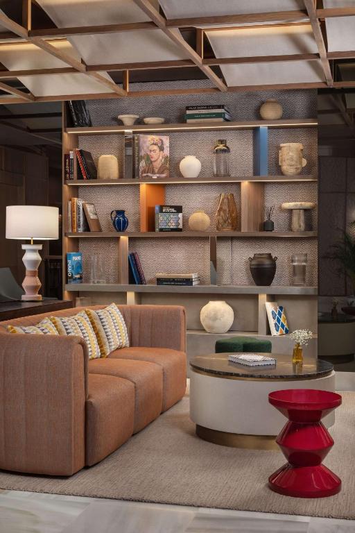 NH Collection Victoria - Resim 31