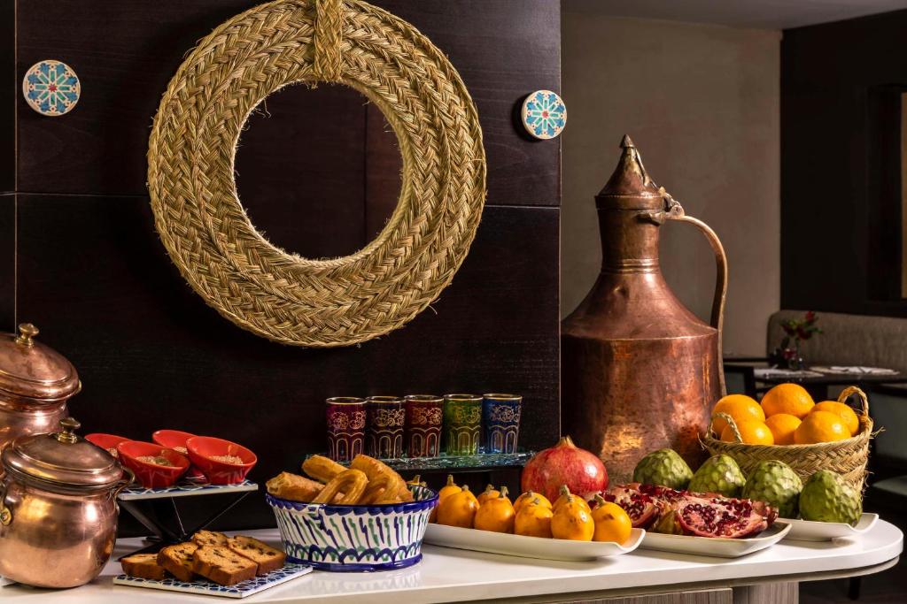 NH Collection Victoria - Resim 33