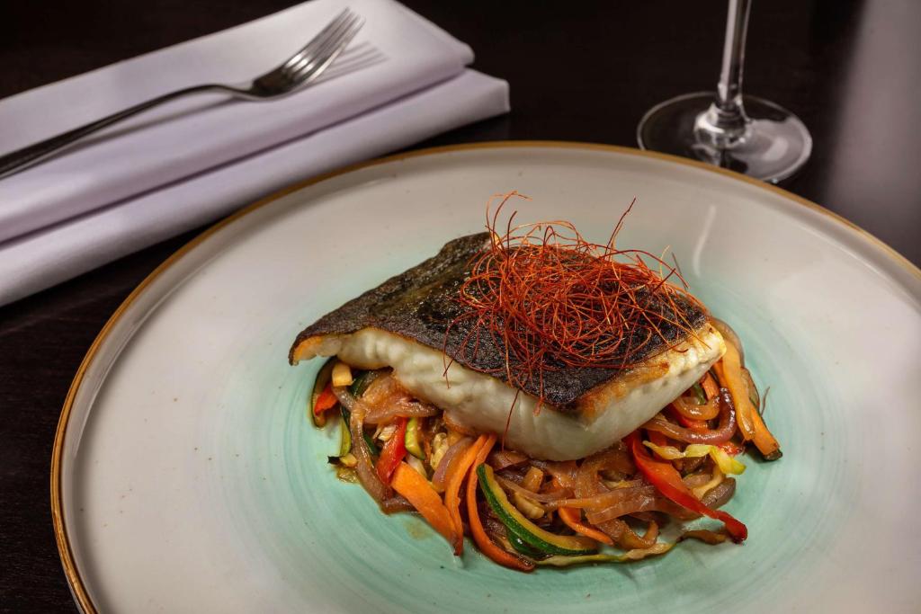 NH Collection Victoria - Resim 35