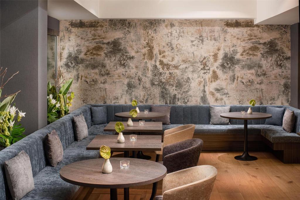 NH Collection Roma Giustiniano - Resim 32