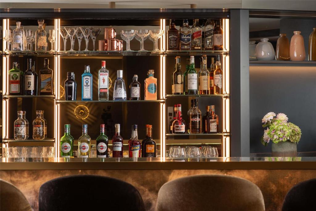 NH Collection Roma Giustiniano - Resim 35