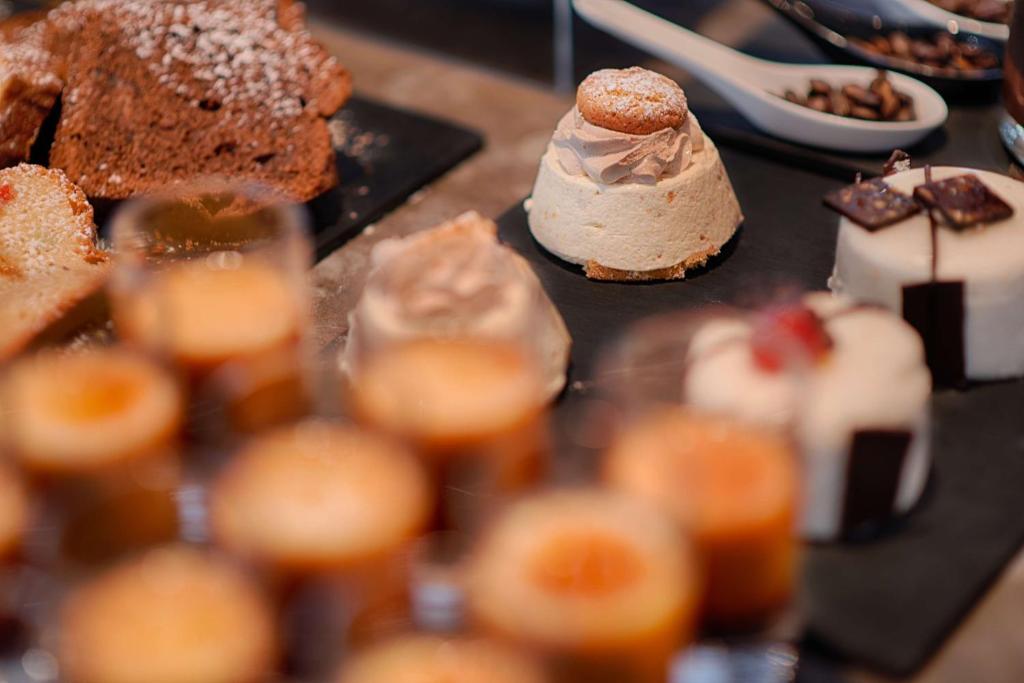 NH Collection Roma Giustiniano - Resim 37