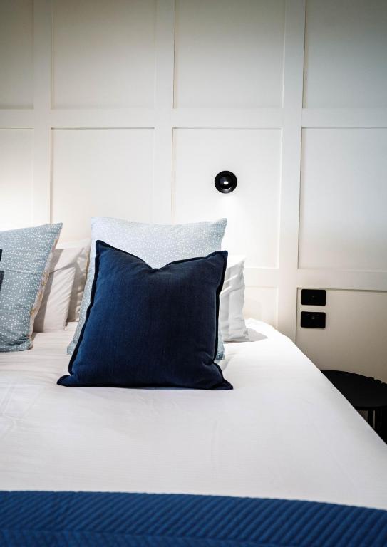 Princes Wharf - Spectacular Couple Getaway - Resim 37