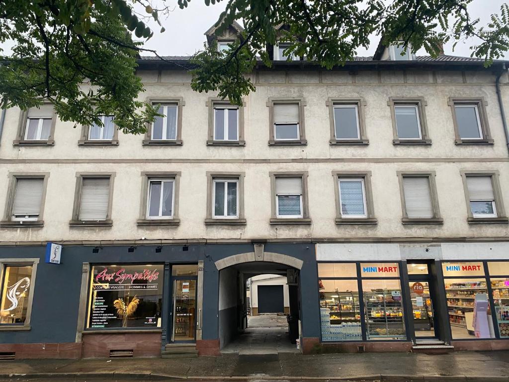 Maison Colmar, spacieuse, accueillante , confortable au calme – photo 20