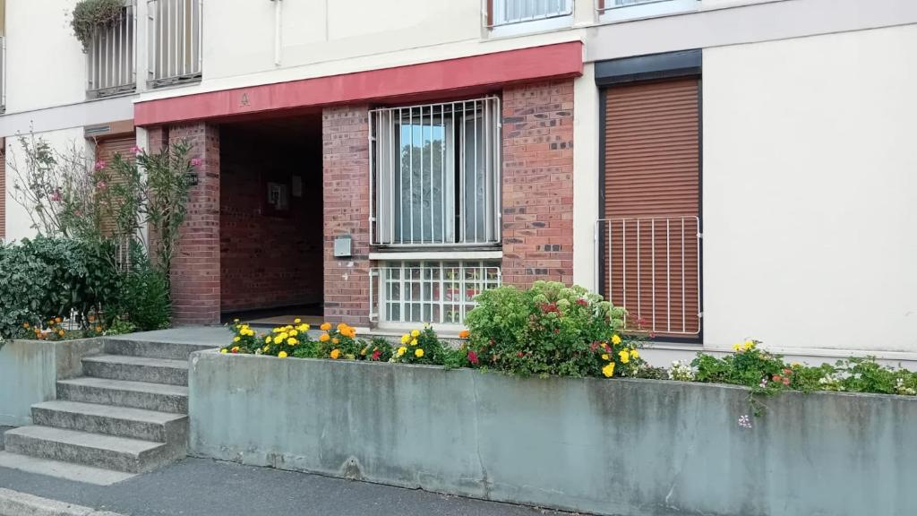 Clădirea în care este situat/ăapartamentul