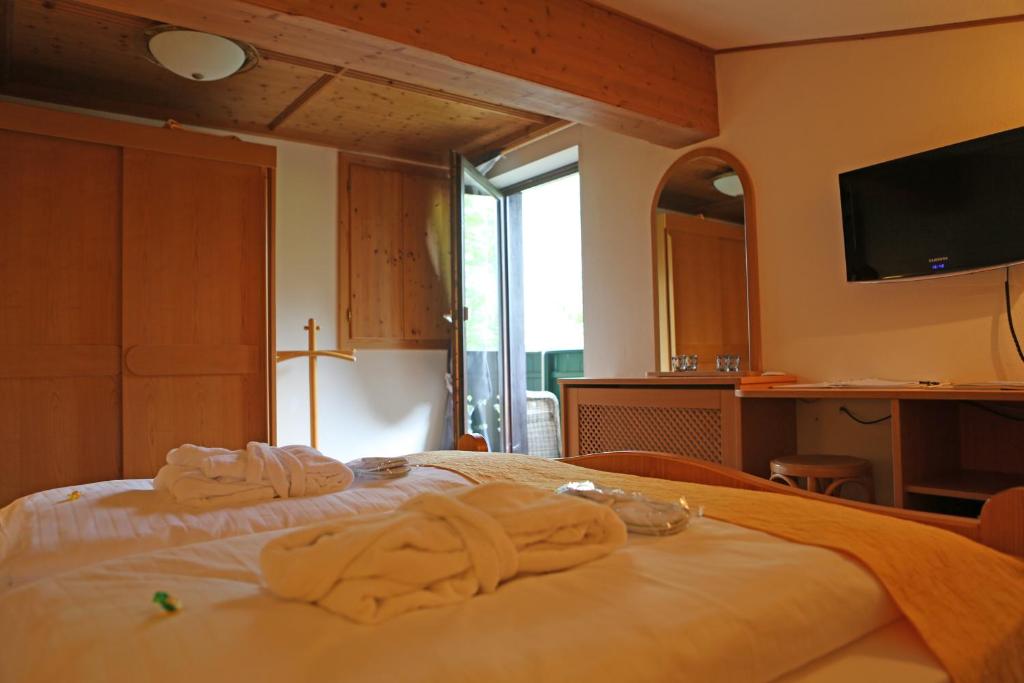 Mühlradl Apartments Gosau - 16