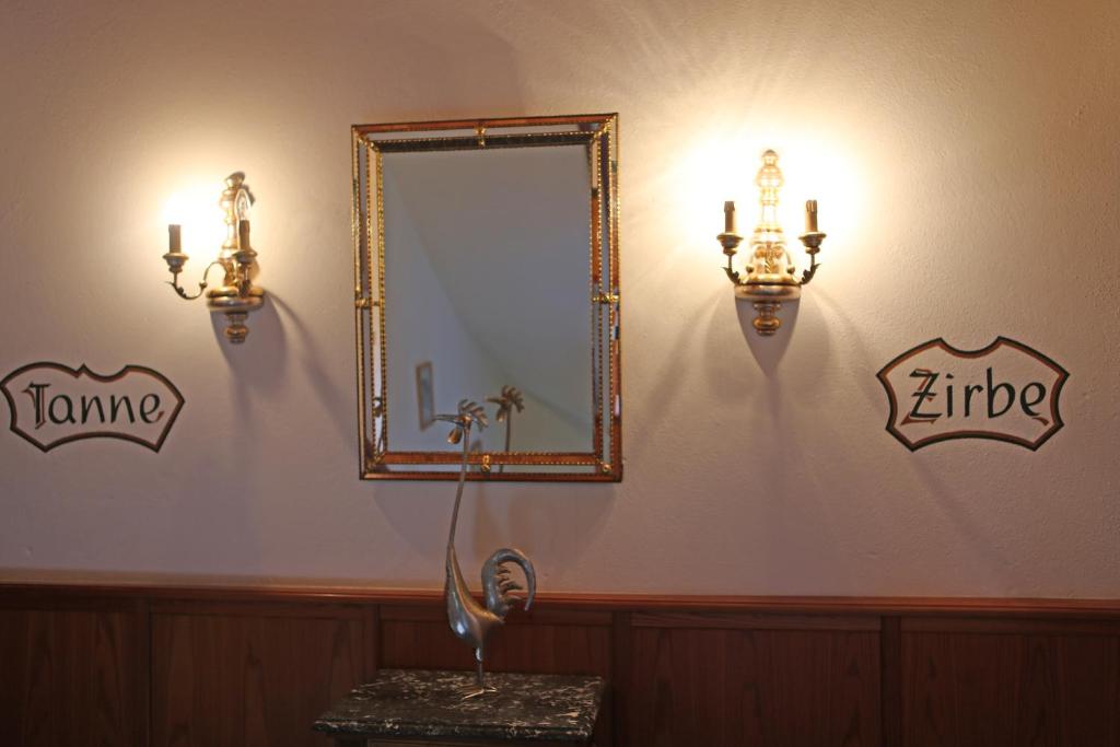 Mühlradl Apartments Gosau - 17