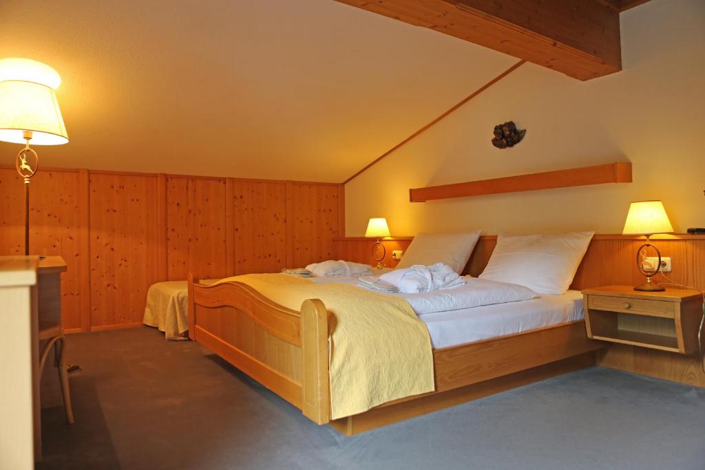 Mühlradl Apartments Gosau - 10