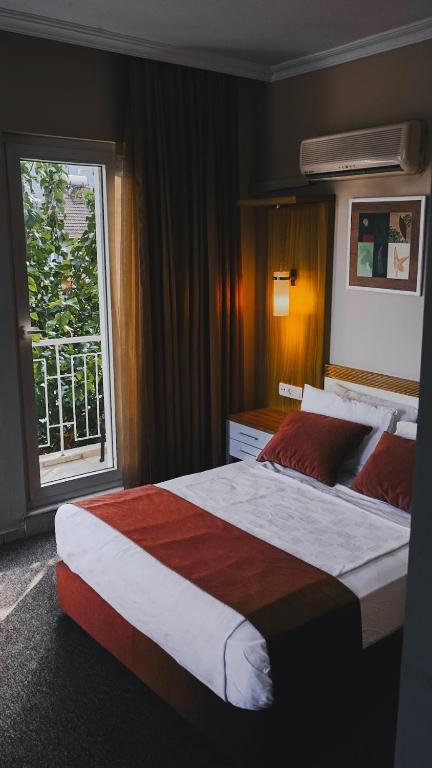 امکانات MOY Beldibi Hotel - تصویر ۴
