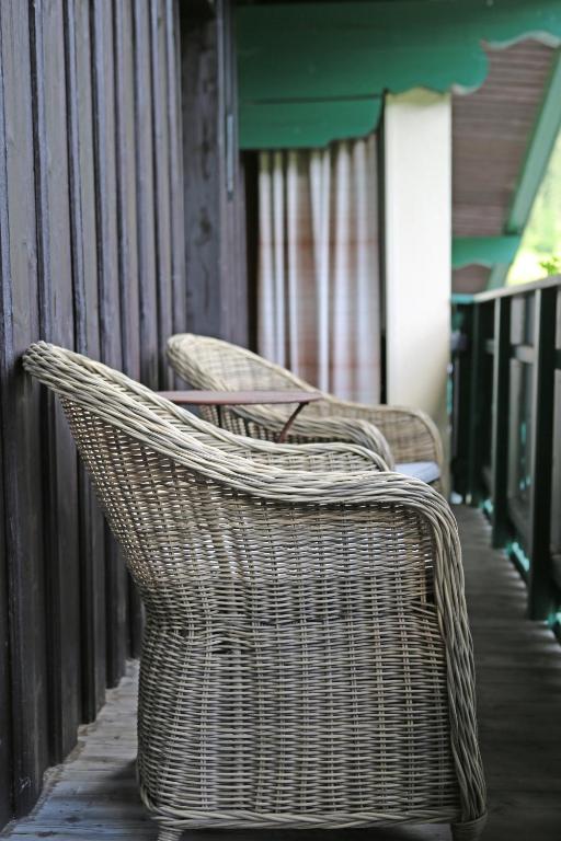 Mühlradl Apartments Gosau - 18