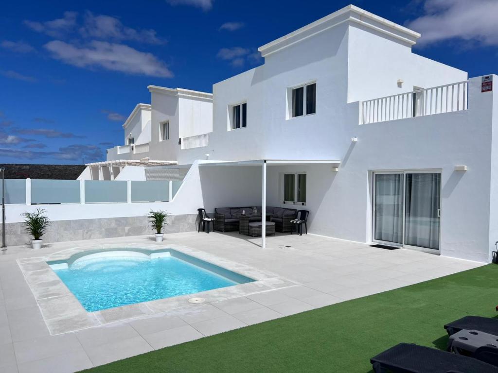 Villa Selena
