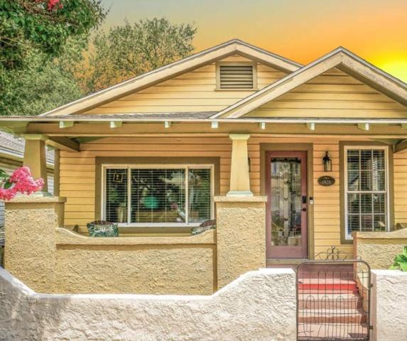 Το κτήριο όπου στεγάζεται  η παραθεριστική κατοικία