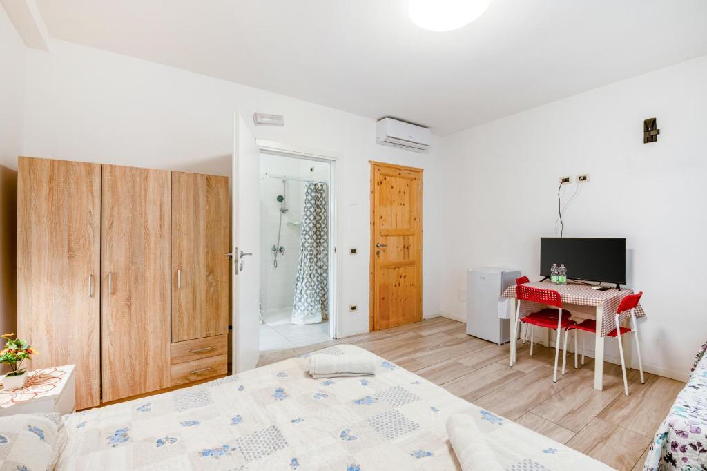 Villa Trieste - Resim 15