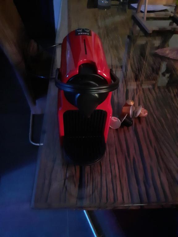 Φωτογραφία από το άλμπουμ του Loft dans les Collines de l'Estaque στη Μασσαλία