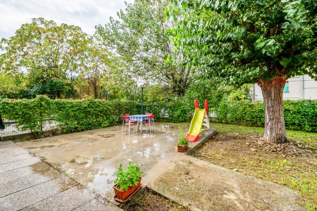 Villa Trieste - Resim 36