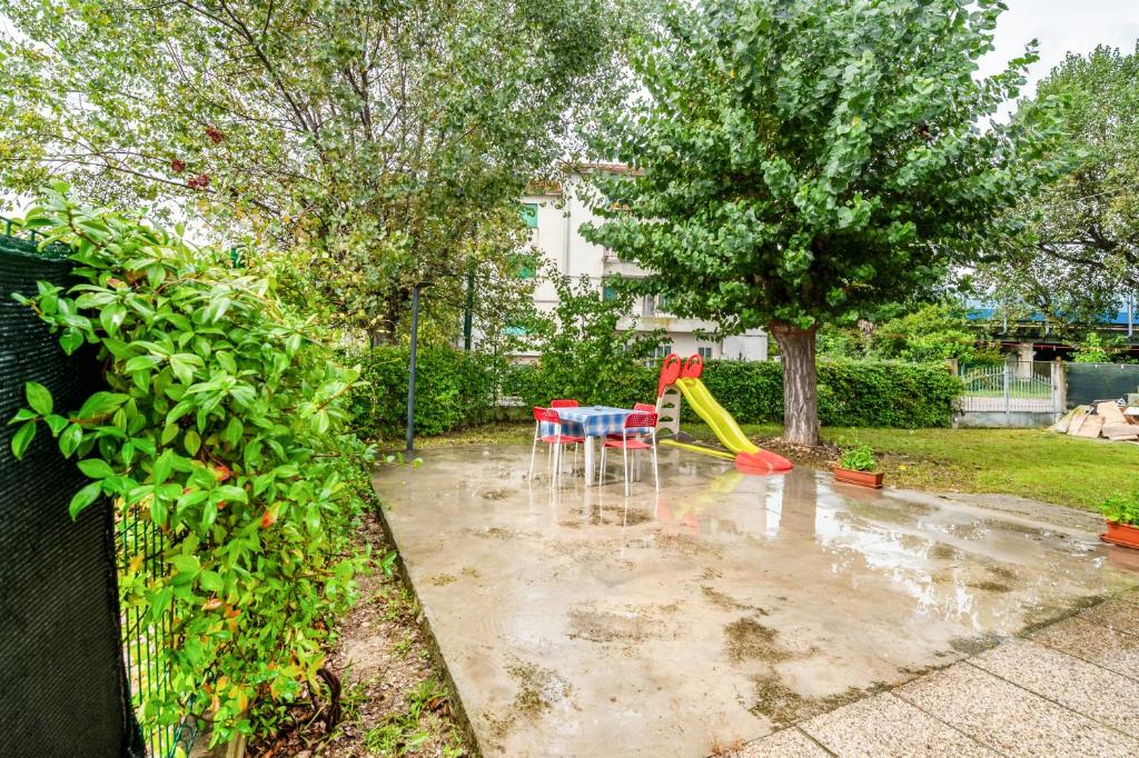 Villa Trieste - Resim 44