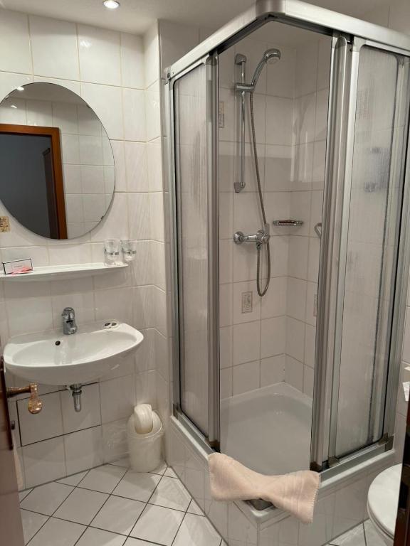 Hotel Dorotheenhof - Habitación Doble Económica