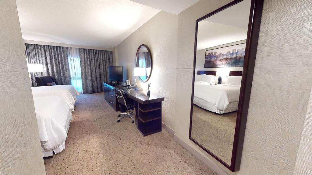 The Westin Southfield Detroit photo