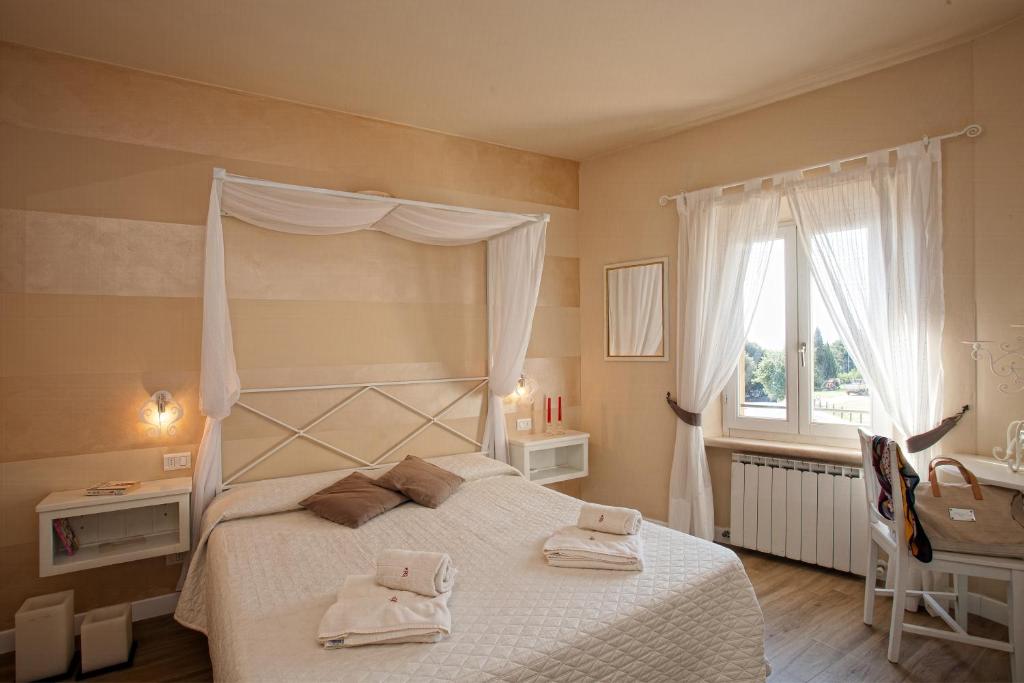 Il Barlanzone Affittacamere - 19