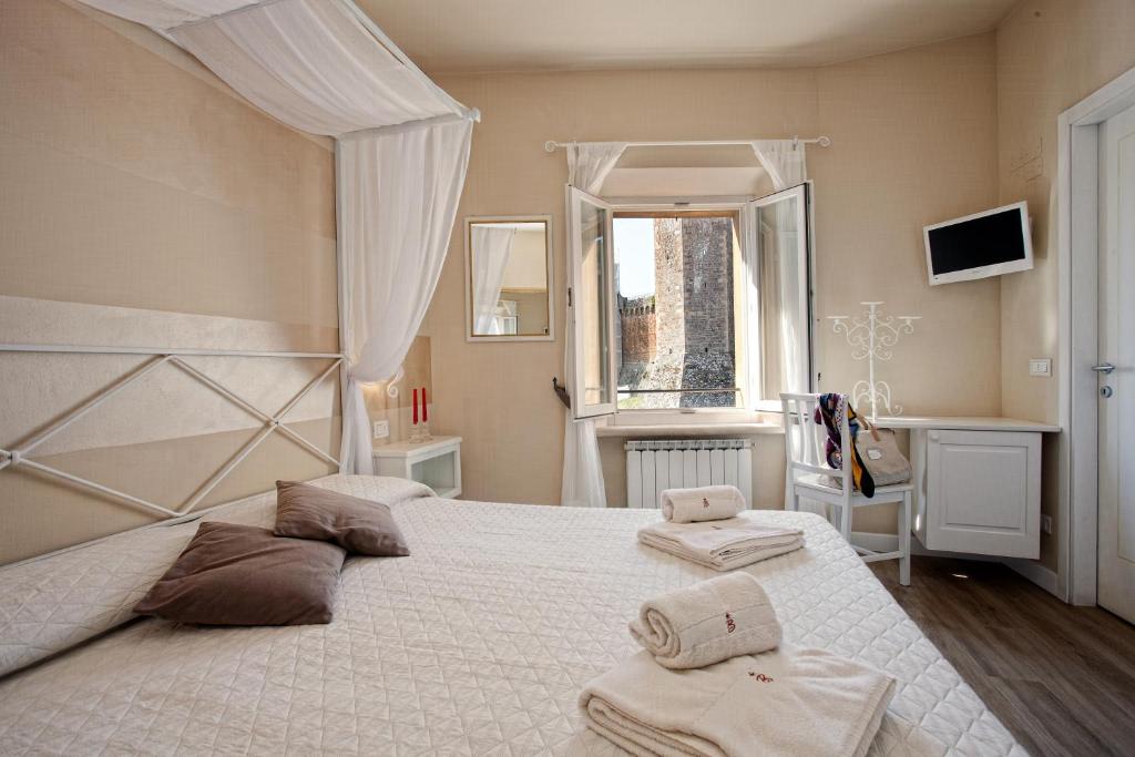 Il Barlanzone Affittacamere - 18