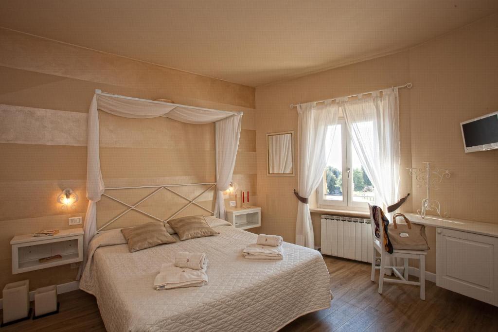 Il Barlanzone Affittacamere - 16