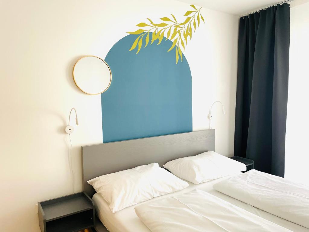 APSTAY City Prime I Parking option I Self Check-in - Resim 39