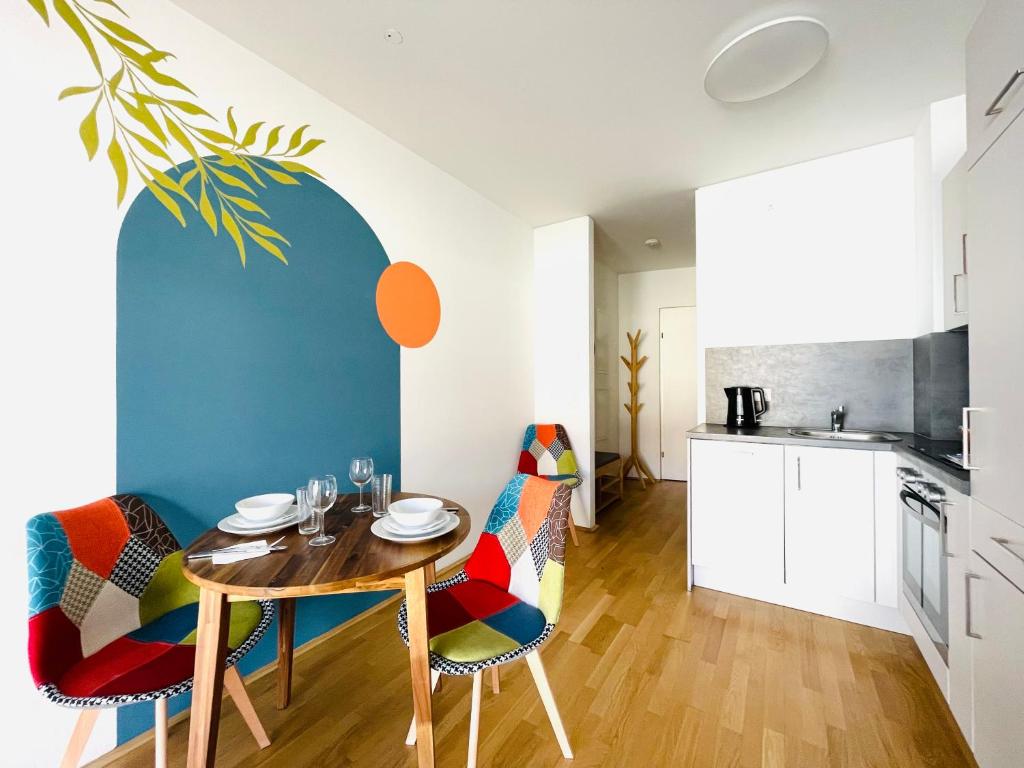 APSTAY City Prime I Parking option I Self Check-in - Resim 22